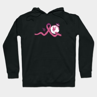 Lupus awareness month Hoodie